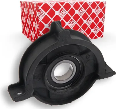 Produktbild von FEBI BILSTEIN 07062 Kardanwellenlager 35mm passend für MERCEDES-BENZ T2/L Kasten/Kombi Gelenkwelle