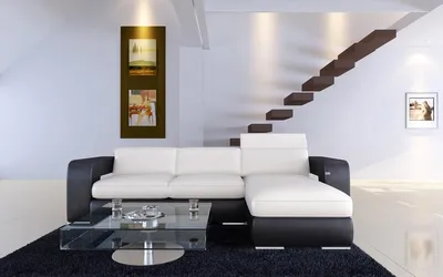 Produktbild von Eckcouch Eckgarnitur L-Form Sofa Ecksofa Garnitur Polster Couch Wohnlandschaft