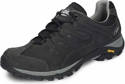 Produktbild von Meindl Caracas 387701 (10/schwarz)