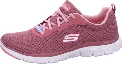 Produktbild von Skechers Flex Appeal 4.0 Trainingsschuh Rosa