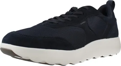 Immagine prodotto di Sneakers Del Marchio Geox Del Modello U Xtors Blu