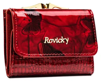 Zdjęcie produktu dla Rovicky Portfele rovicky315520