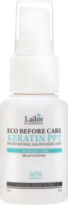 Image de Lador Before Care Kératine PPT