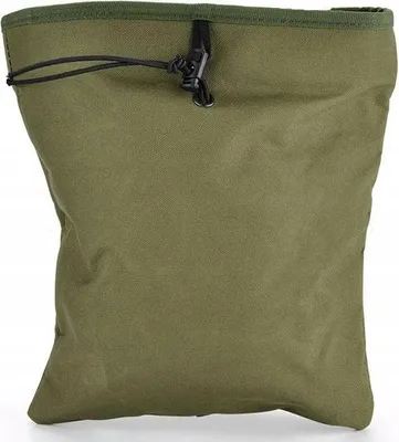 Image de Drop Bag Drop Container Bag, Couleur OLIVE