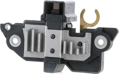Produktbild von RIDEX 288R0002 Lichtmaschinenregler für VW Golf IV Schrägheck (1J1) Generator