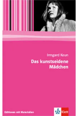 Image de Das kunstseidene Mädchen