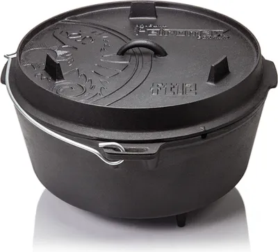 Produktbild von Petromax Feuertopf ft12