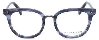 Produktbild von Derek Lam Sonnenbrille DL280 BLUSM 48 20 140