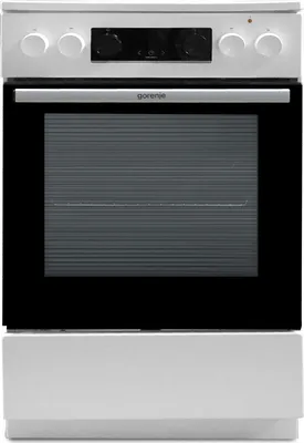 Produktbild von – Gorenje GEC5C41WGX Standherd