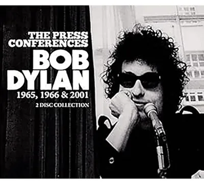 Immagine prodotto di The Press Conferences