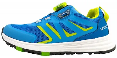 Produktbild von Vado Free Boa GTX Schnürer Blau in Gr. 36
