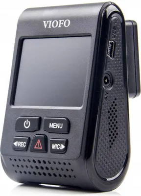 Obrázok produktu pre Videorekordér VIOFO A119-G V3