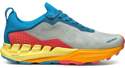 Produktbild von Tecnica Herren Wanderschuh Pyrox Xplore MS Grau UK 10.5