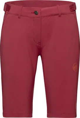 Produktbild von MAMMUT Runbold Shorts Women 42