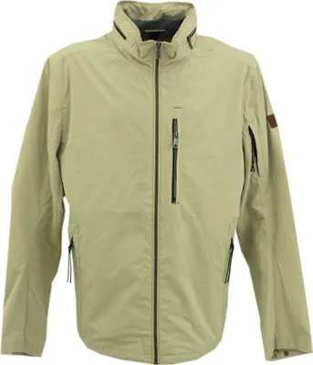 Produktbild von 30602 Milestone, Mendes,  Herren Übergangsjacke Parka, leichte Übergangsjacke, beige, L