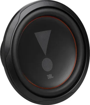 Produktbild von JBL CLUB 122 Club 122 12" Auto Subwoofer Rund 86dB 1200W 2-4Ohm