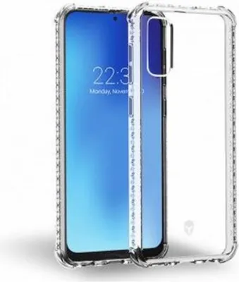 Produktbild von Force Case, Verstärkte Hülle für Samsung Galaxy A51 5G AIR, Transparent