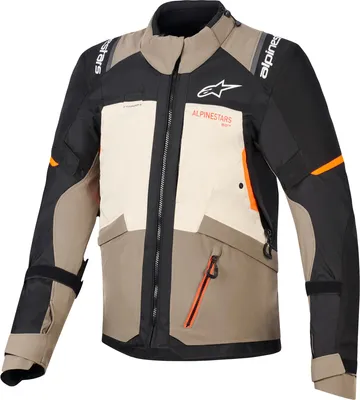 Zdjęcie produktu dla Alpinestars Andes V4 Drystar® Jacke L Mann L