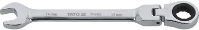 Produktbild von Yato YT-1680, 185 mm