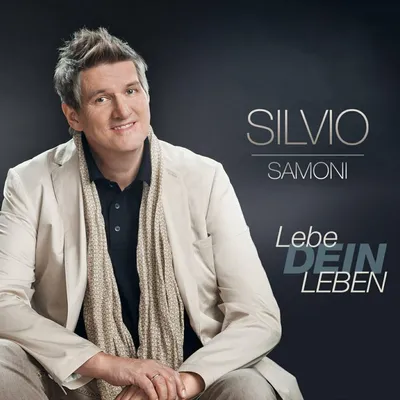 Image de Samoni, Silvio - Vive ta vie