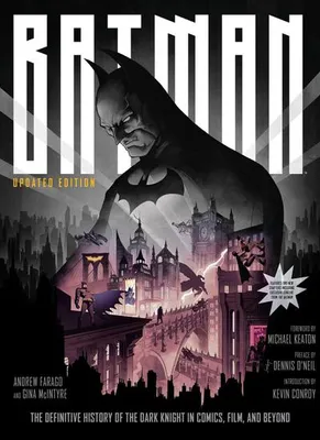 Obrázok produktu pre Batman