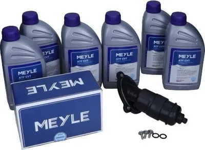 Immagine prodotto di Set di parti, cambio olio-trasmissione automatica