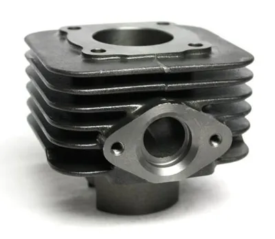 Immagine prodotto di Cilindro singolo 50cc AC raffreddato ad aria per motori Piaggio, TPH, ZIP, Sfera, NSL, SSL25