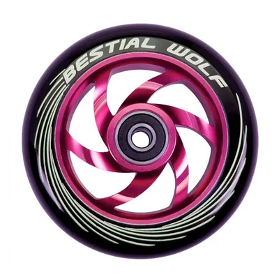 Produktbild von Bestial Wolf Twister 110mm Pink 110