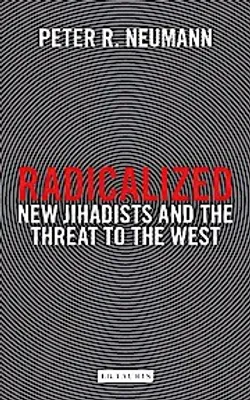 Obrázok produktu pre Radicalized