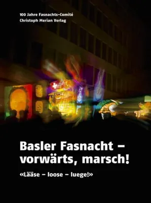 Image de Basler Fasnacht - Vorwärts Marsch!