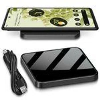 Produktbild von Ladestation 15W für Google Pixel 10 10a 9a 9 8a 8 7a 7 Pro XL / Fold Ladegerät
