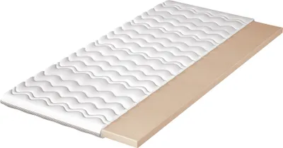 Zdjęcie produktu dla Materac Adidar Udine Elastyczny po obu stronach Hipoalergiczny 80x200cm