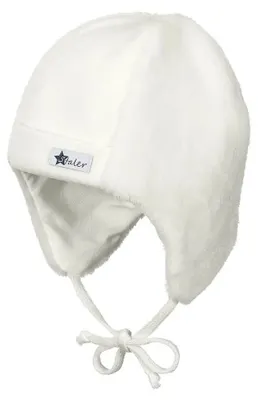 Produktbild von Sterntaler Mütze ecru Gr.39