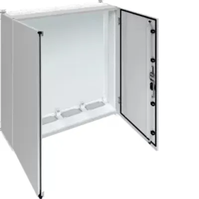 Immagine prodotto di Hager FR84S, Grigio, 1050 mm, 275 mm, 1250 mm