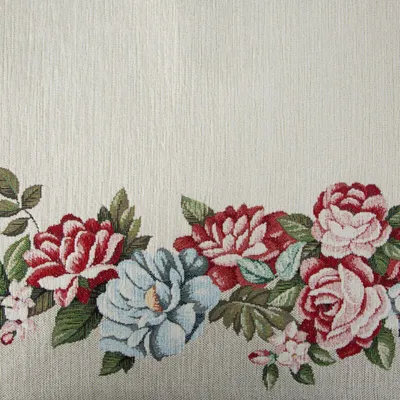 Image de Nappe décorative 4038 NAT, 45x140 cm -5%