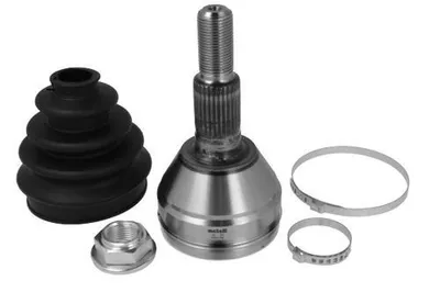 Produktbild von METELLI Gelenksatz Antriebswelle für CHEVROLET CAPTIVA (C100, C140) 15-1666