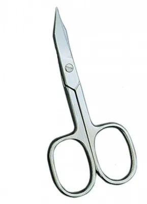 Produktbild von EKS Nagelschere Turmspitze 9 cm