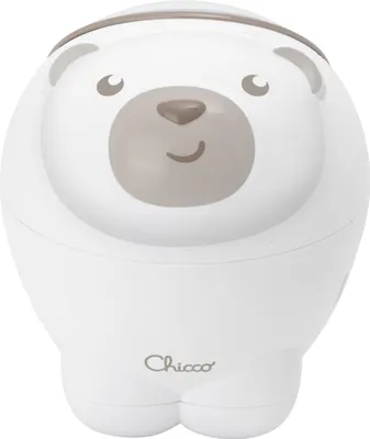 Produktbild von Chicco Eisbär-Projektor – Beige