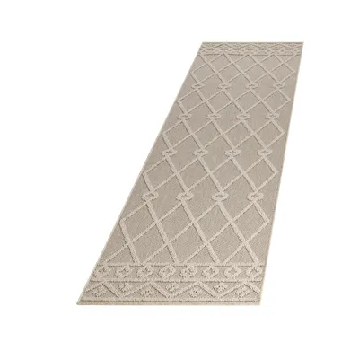 Immagine prodotto di Teppich da esterno PATARA Beige 80 x 250 cm