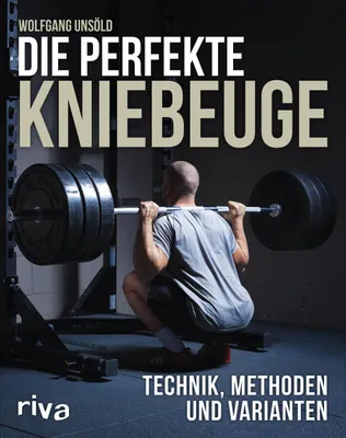 Produktbild von Die perfekte Kniebeuge