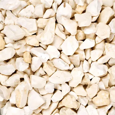 Produktbild von KNORR PRANDELL 218236201 Dekosteine 9 - 13 mm creme