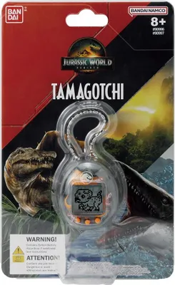 Image de Tamagotchi Nano - Spinosaure Du Monde Jurassique