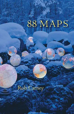 Produktbild von 88 Maps