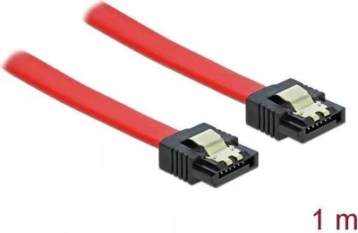 Immagine prodotto di Delock Cavo SATA - Serial ATA 150/300/600