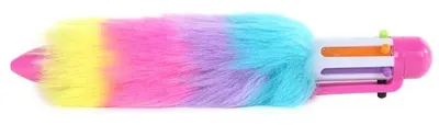 Immagine prodotto di Set di matite, 6 pezzi, in vari colori