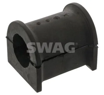 Produktbild von SWAG 44 10 1934 Lagerung Stabilisator Stabigummi Hinten für LAND ROVER Discovery II (L318)