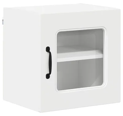 Immagine prodotto di vidaXL Pannello frontale per lavastoviglie Kalmar, bianco, 40 x 31 x 40 cm, materiale a base di legno