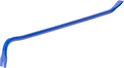 Produktbild von Brecheisen Strend Pro P0447 0600x16 mm, mit Nagelzieher