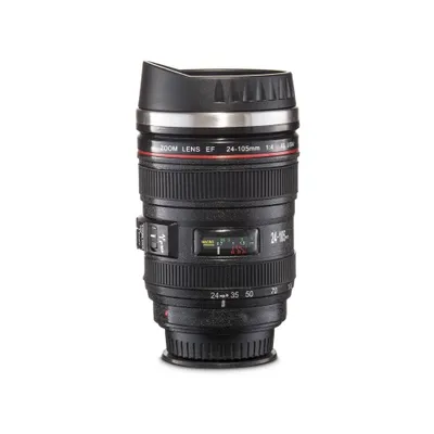Zdjęcie produktu dla HOMLA KUBEK TERMICZNY PHOTO antygrawitacyjny 350ml