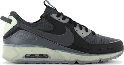 Produktbild von Nike Air Max Terrascape 90 - Herren Schuhe Schwarz DH2973-001 , Größe: EU 49.5 US 15